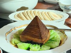 -湘湖逍遥庄园·水漾中餐厅