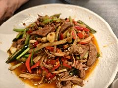 -赠李白·如诗的川味(余杭万达广场店)