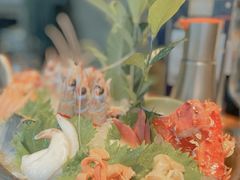 -Mr·Fish鱼鲜生海鲜放题(银泰in99店)