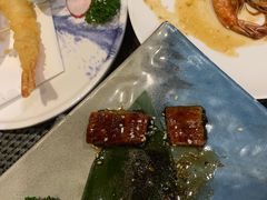 -桃夭日式料理(国信店)