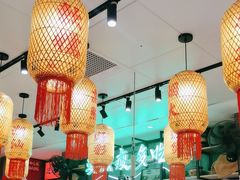 -牛腩之旅·牛腩牛杂煲(光启城美食城店)
