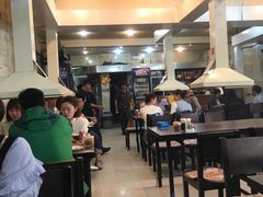 大堂-韩风烤牛肉冷面店