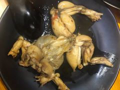 -味仙疯美蛙鱼头(清扬路总店)