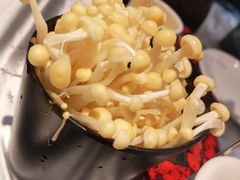 -红辣椒·川菜·火锅(大洋中心店)