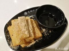 -梵云依家小冒菜(新街口总店)