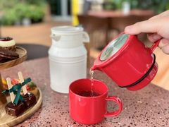 -La Terre乐田(万象城店)