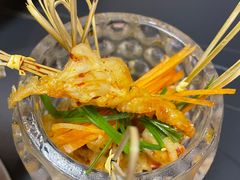 -江南鱼捞(北仑银泰城店)