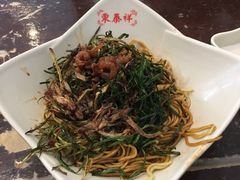 -东泰祥生煎馆(长宁路店)