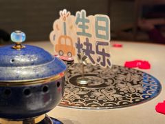 -豹豹私房火锅(侨城坊店)