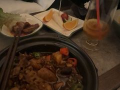 -和子足浴SPA会馆(东方之门店)