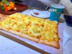 -夏日玛莉西餐厅(金茂览秀城店)