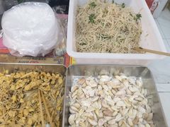 -菏泽电厂二板面(济南凯旋中心店)