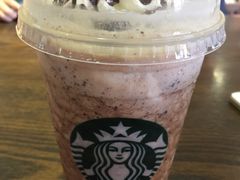 -星巴克(福州三坊七巷店)