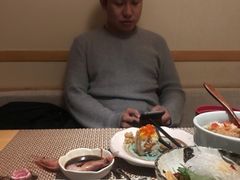 -活鳗饭·鹅肝范儿(高碑店店)