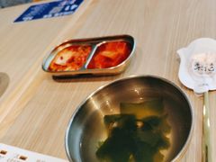 -梨花牛肉汤饭(仁恒伊势丹店)