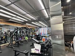 -OWNBODY健身(下沙店)