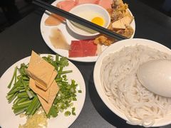 -南蛮子Southern Barbarian(进贤路店)