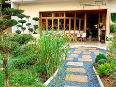 -翠贝卡&Mama Kelly Brunch Coffee(河西店)