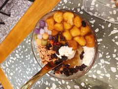 -流浪地图剁椒卤汁拌饭(未来城购物广场店)