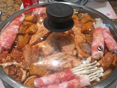 -黄记煌三汁焖锅(欢乐海岸店)