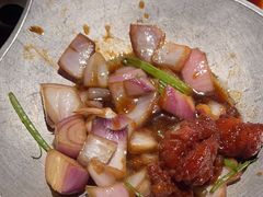 -绿茶餐厅(昌平悦荟店)