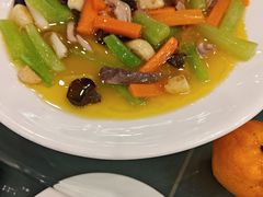 -菜香小厨(金发·印象南滨店)