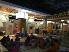 -丽池宫韩式汗蒸会馆(华灯坊店)