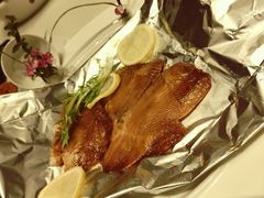 -常州逸高酒店-中餐厅