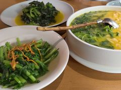 -竹里馆 ·茶食(奥体店)