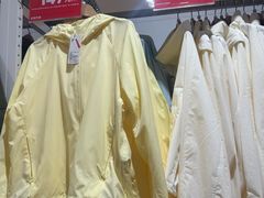 -优衣库(上海虹口龙之梦店)