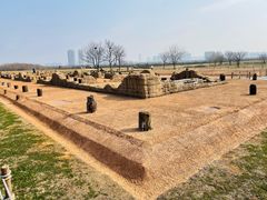 -盘龙城国家考古遗址公园