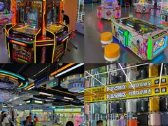 -松雷商业(南岗店)