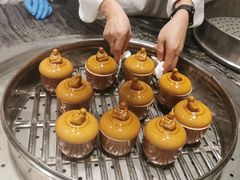 -索菲特酒店 · 云尚天际自助餐厅
