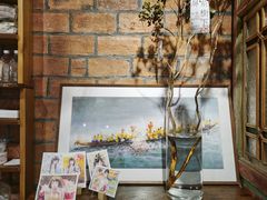 -西关84·History·Art·Cafe