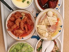 -7+7私家饭堂(人民路店)