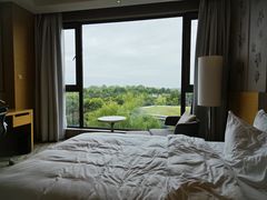 -南阳建业森林半岛假日酒店