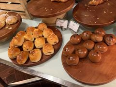 -上海中星铂尔曼大酒店 汇·西餐厅
