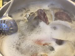 -大蟹天下海鲜自助