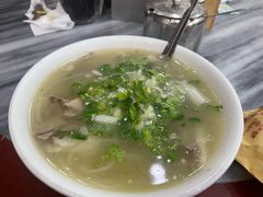-郝刚刚羊杂割(柳巷店)