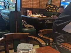 -马迭尔德式西餐精酿啤酒屋(中央大街店)