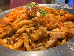 -赖胖子肉蟹煲(上邦百汇城店)