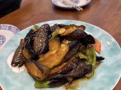 -姜师傅老菜馆(花园小区店)