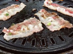 -小团团·路边烤牛肉(南岭壹街店)