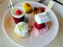 -澳门旅游塔360°旋转餐厅(南湾湖广场店)