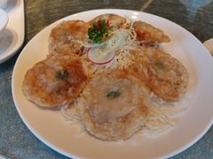 -金悦轩海鲜城(渔人码头店)