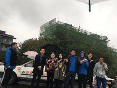 -乔森驾校(杨家坪总校)