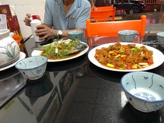 -胶己人餐馆(珠江路美食街店)