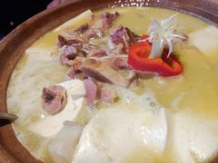-黄山老妈·土菜(碧桂园店)