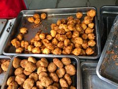 萝卜圆子-陶记正宗德州扒鸡(科巷店)