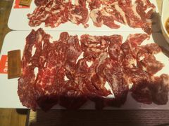 -牛很鲜潮汕牛肉火锅(朝晖路店)